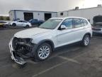 2016 BMW X3 XDRIVE2 - 5UXWX9C52G0D88104