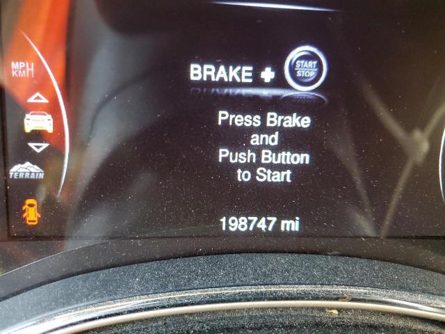 2015 JEEP GRAND CHER - 1C4RJFJT1FC643738