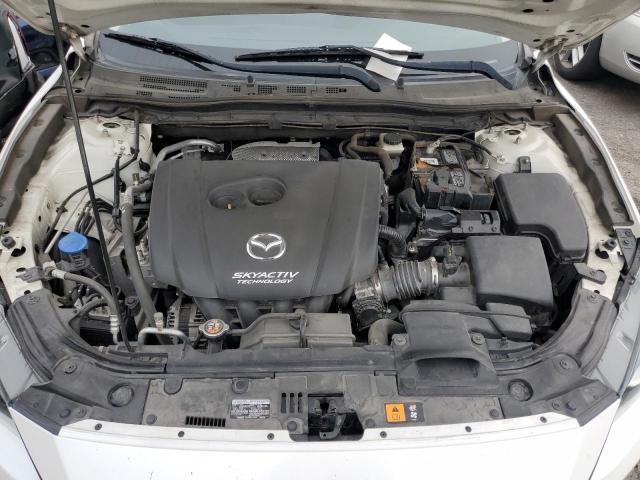 2016 MAZDA 3 TOURING - 3MZBM1M78GM326045