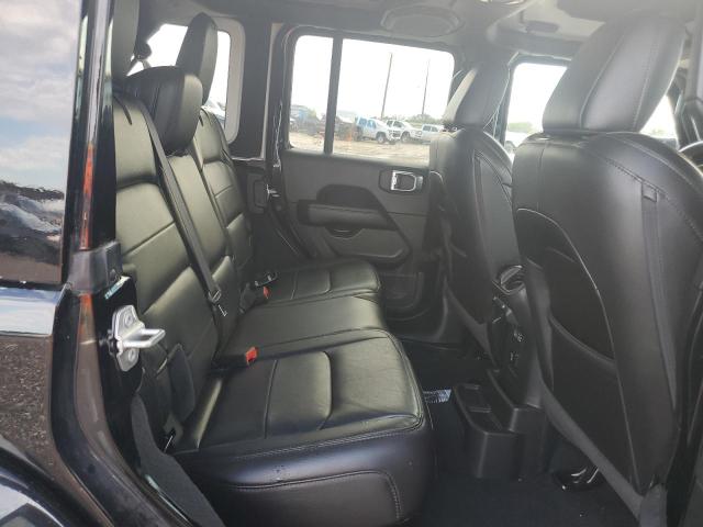 2021 JEEP WRANGLER U - 1C4HJXENXMW819890