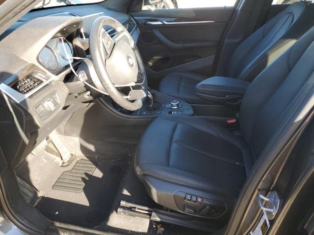 2022 BMW X1 XDRIVE2 - WBXJG9C03N5U63862