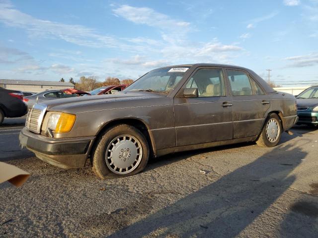 1990 MERCEDES-BENZ 300 E 2.6 #2957652148