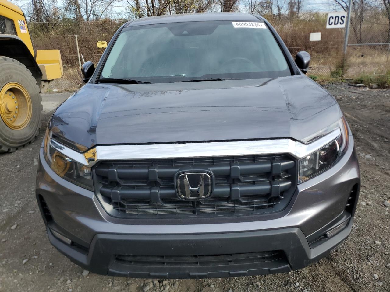 Lot #2988930620 2024 HONDA RIDGELINE