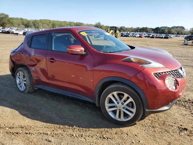 2016 NISSAN JUKE S - JN8AF5MR0GT602080