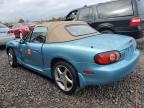 Lot #2957939821 2002 MAZDA MX-5 MIATA