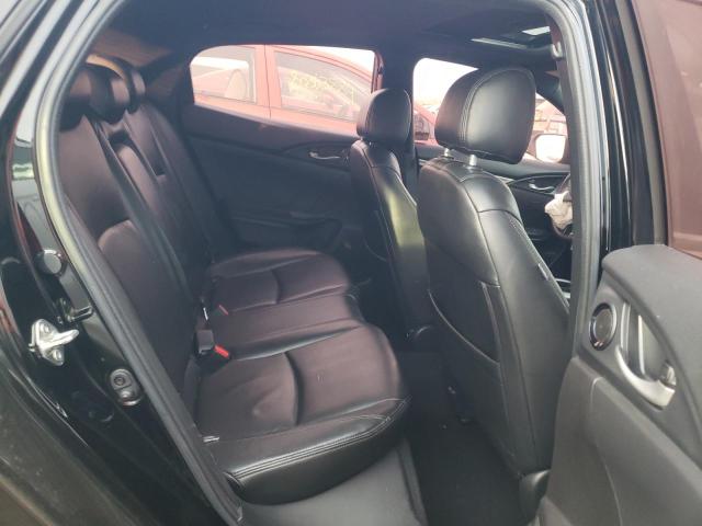 SHHFK7H60KU210767 2019 HONDA CIVIC