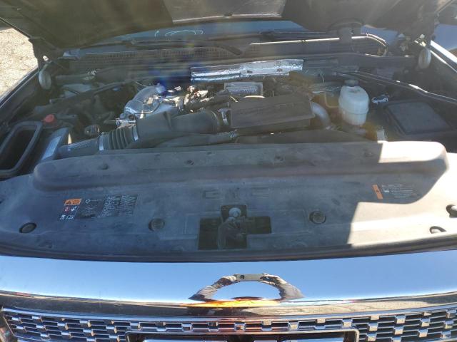 2019 GMC SIERRA K35 - 1GT42WEY1KF168596