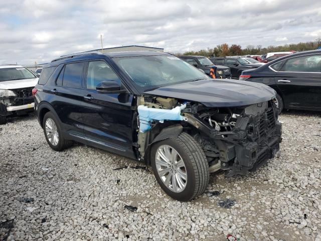 2022 FORD EXPLORER 4 1FMSK8FH3NGC10486