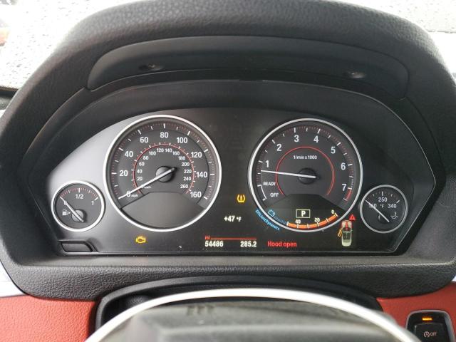 2018 BMW 440I - WBA4Z5C52JEA32853