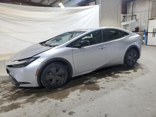 2024 TOYOTA PRIUS LE #2996367368