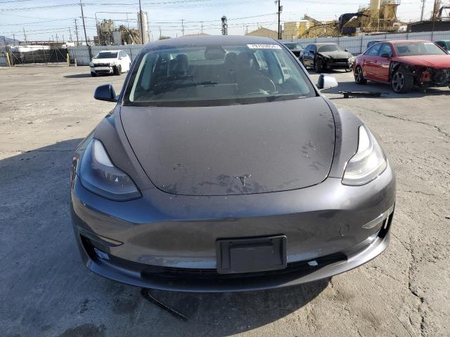 VIN 5YJ3E1EA8MF017738 2021 Tesla MODEL 3 no.5