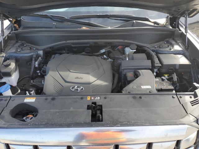 2024 HYUNDAI PALISADE C - KM8R7DGE5RU759708