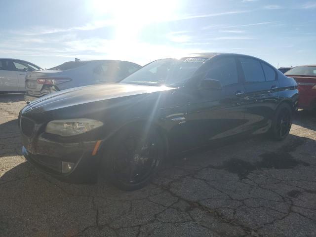 2011 BMW 550 XI #3024144820