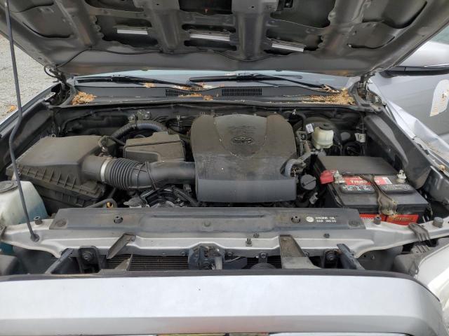 2017 TOYOTA TACOMA DOU - 5TFCZ5AN0HX107918