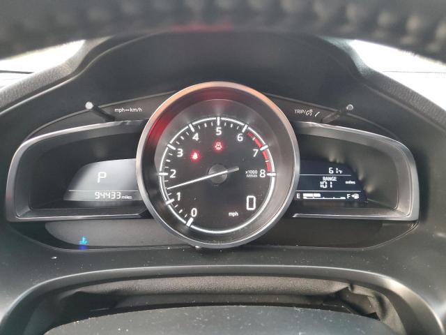 2017 MAZDA 3 GRAND TO - 3MZBN1W33HM148795