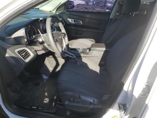 2016 GMC TERRAIN SL - 2GKALMEK8G6213247