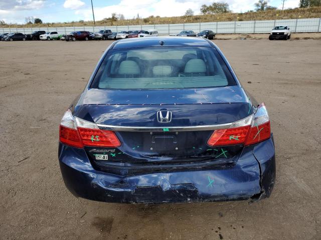 VIN 1HGCR2F86EA063277 2014 HONDA ACCORD no.6