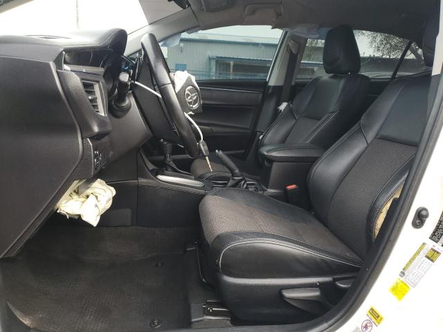 2T1BURHE7GC593485 2016 TOYOTA COROLLA