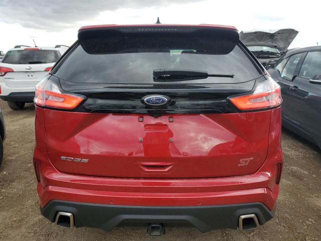 2020 FORD EDGE ST - 2FMPK4AP6LBB14577
