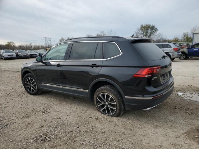 2021 VOLKSWAGEN TIGUAN SE - 3VV2B7AX6MM098804