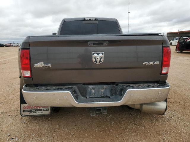 2016 RAM 3500 SLT - 3C63RRLL3GG122538