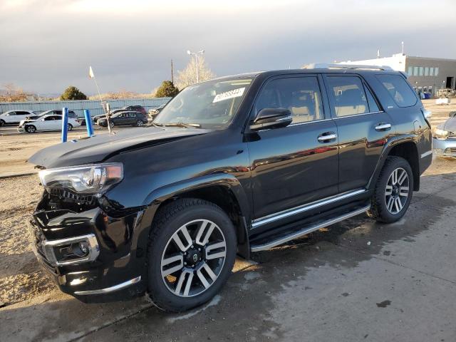 2024 TOYOTA 4RUNNER LI #2987043864