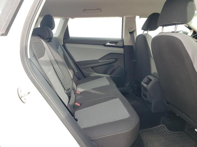 2023 VOLKSWAGEN TAOS S - 3VVCX7B26PM381121