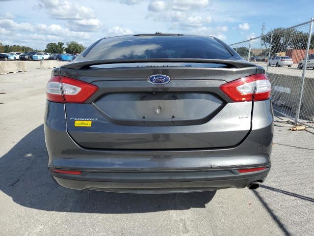 VIN 3FA6P0H70GR223386 2016 Ford Fusion, SE no.6