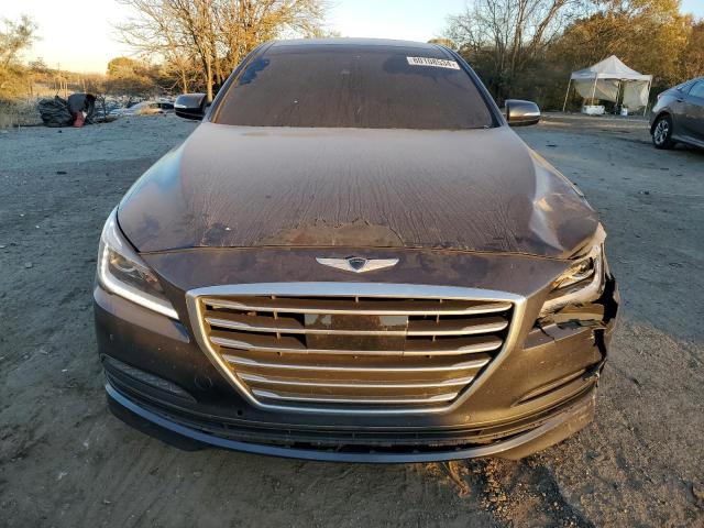 2017 GENESIS G80 ULTIMA KMHGN4JFXHU180517