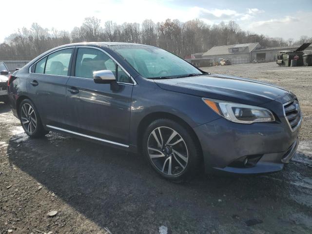 2017 SUBARU LEGACY SPO 4S3BNAS66H3038490