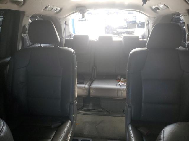 2016 HONDA ODYSSEY 5FNRL5H68GB068854