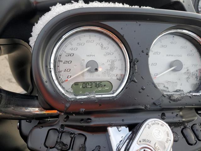 2023 HARLEY-DAVIDSON FLTRX 1HD1KHC16PB618597