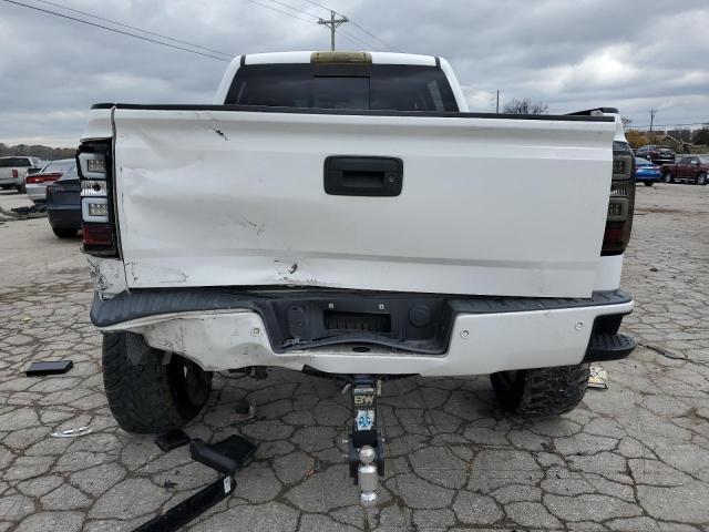 2016 CHEVROLET SILVERADO - 3GCUKREC4GG369954