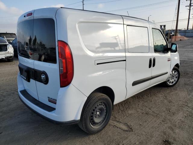 RAM PROMASTER 2021 white  Gasoline ZFBHRFBB1M6T93393 photo #4