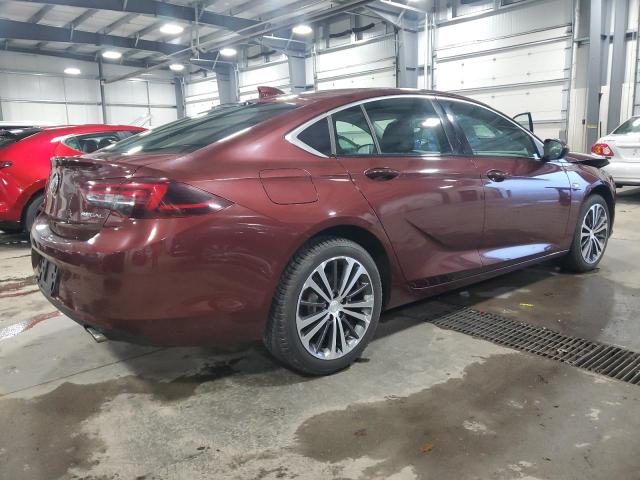 2018 BUICK REGAL ESSE - W04GP6SX7J1113473