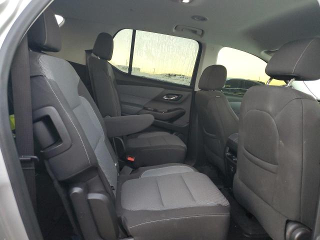 2020 CHEVROLET TRAVERSE L - 1GNEVGKW1LJ253318
