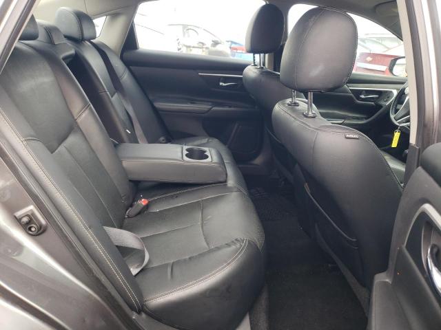 2016 NISSAN ALTIMA 2.5 - 1N4AL3AP9GC164046
