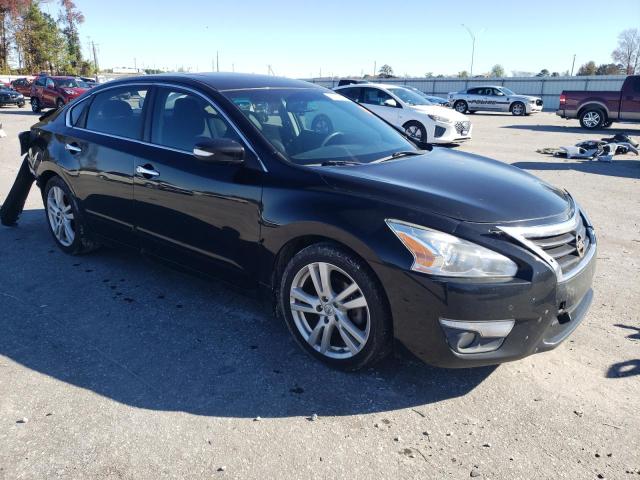 2015 NISSAN ALTIMA 3.5 - 1N4BL3AP9FC593433