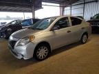 NISSAN VERSA S photo