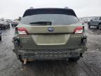 SUBARU OUTBACK 2. снимка