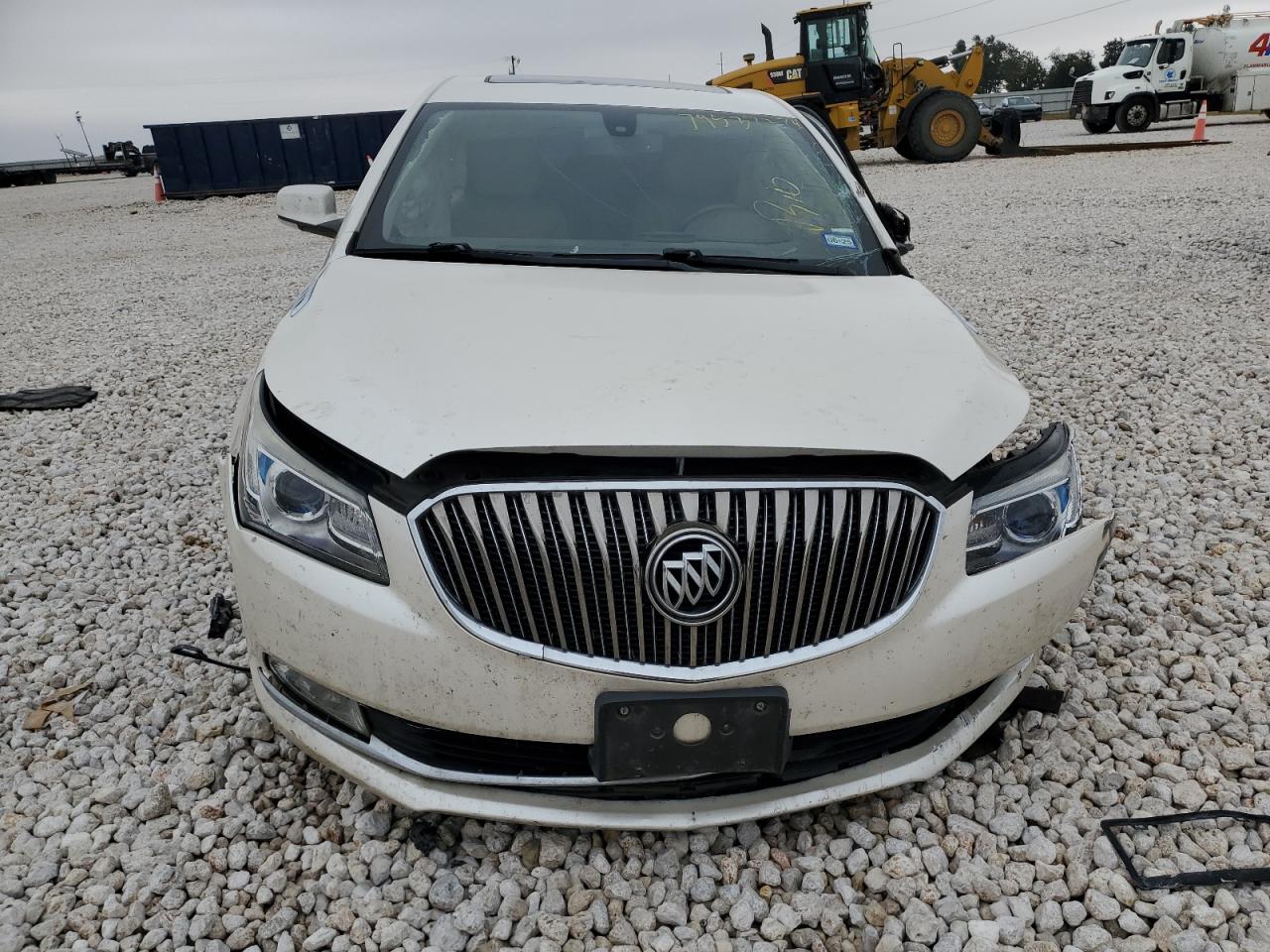 Lot #3016773270 2014 BUICK LACROSSE