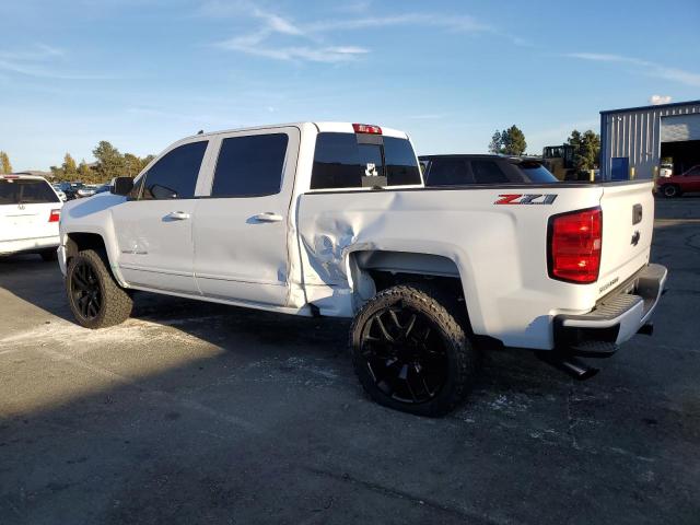 2018 CHEVROLET SILVERADO - 3GCUKREC8JG644149