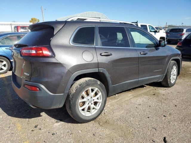 2015 JEEP CHEROKEE L - 1C4PJMCS8FW564937