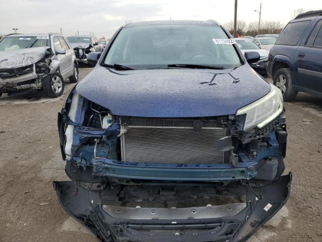2016 HONDA CR-V EXL - 2HKRM4H76GH696459