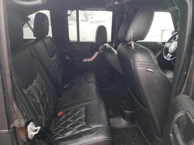 2017 JEEP WRANGLER U - 1C4HJWFG8HL581524