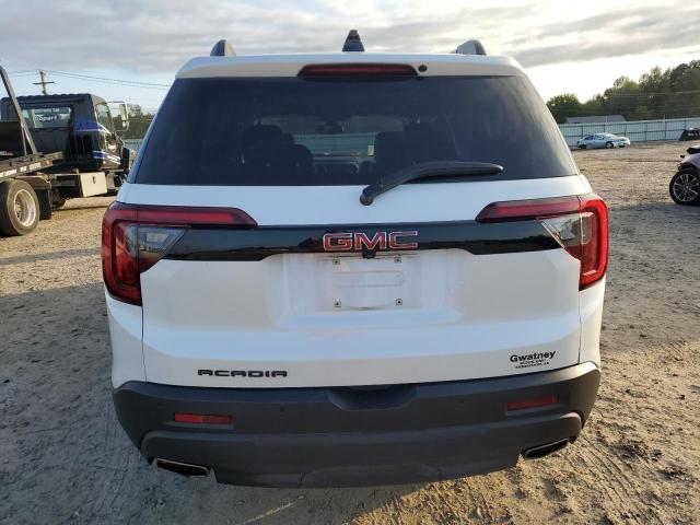 2021 GMC ACADIA SLT - 1GKKNMLS2MZ214511