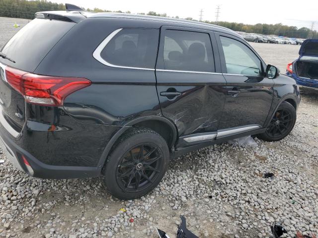 2020 MITSUBISHI OUTLANDER - JA4AD3A32LJ001226
