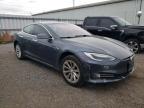 TESLA MODEL S photo