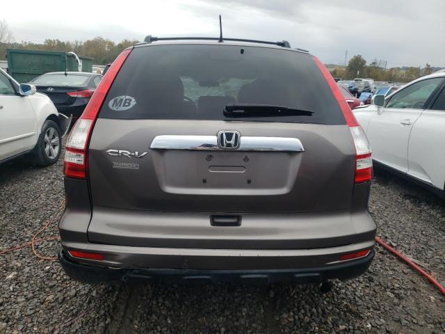 5J6RE3H51BL037791 2011 HONDA CRV