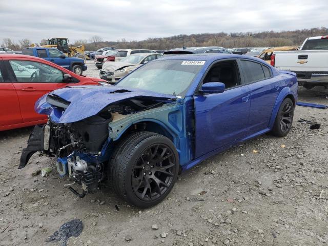 2C3CDXL99MH500183 2021 DODGE CHARGER